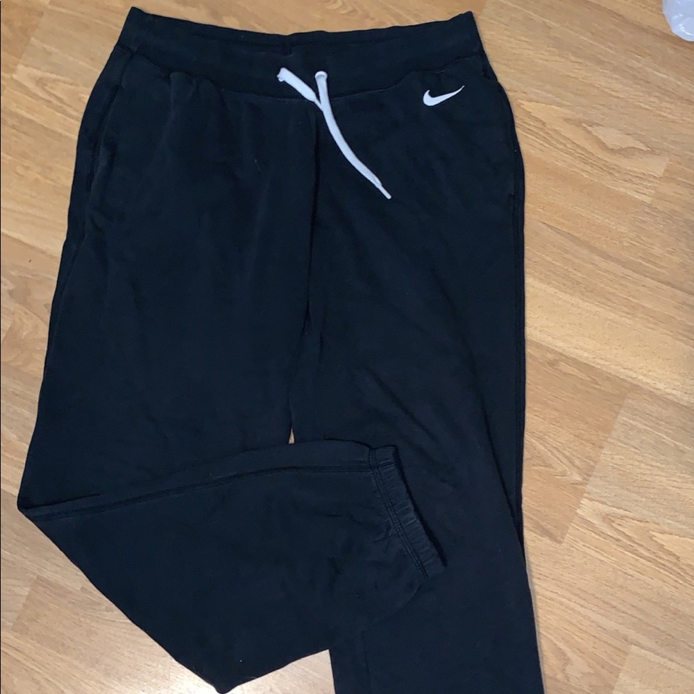 Nike joggers